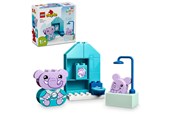 LEGO® - LEGO DUPLO 10413 Alltagsroutinen: Baden - 10413