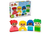 LEGO® - LEGO DUPLO 10415 Große Gefühle - 10415