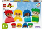 LEGO®  - LEGO DUPLO 10415 Große Gefühle - 10415