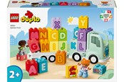 LEGO®  - LEGO DUPLO 10421 ABC-Lastwagen - 10421