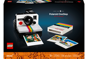 LEGO®  - LEGO Ideas 21345 Polaroid OneStep SX-70 Sofortbildkamera - 21345