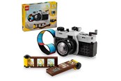 LEGO® - LEGO Creator 31147 Retro Kamera - 31147