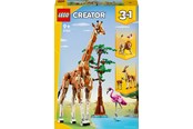 LEGO® - LEGO Creator 31150 Tiersafari - 31150
