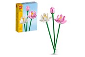 LEGO® - LEGO Botanicals 40647 Lotusblumen - 40647