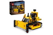 LEGO® - LEGO Technic 42163 Schwerlast Bulldozer - 42163