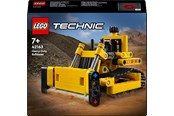 LEGO® - LEGO Technic 42163 Schwerlast Bulldozer - 42163
