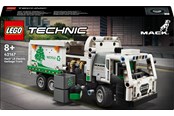 LEGO®  - LEGO Technic 42167 Mack® LR Electric Müllwagen - 42167