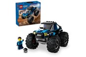 LEGO® - LEGO City 60402 Blauer Monstertruck - 60402