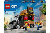 LEGO®  - LEGO City 60404 Burger-Truck - 60404