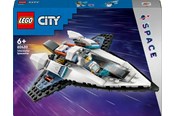 LEGO® - LEGO City 60430 Raumschiff - 60430