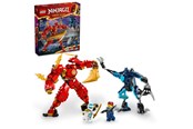 LEGO® - LEGO Ninjago 71808 Kais Feuermech - 71808