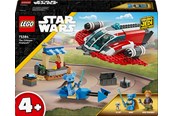 LEGO® - LEGO Star Wars 75384 Der Crimson Firehawk™ - 75384