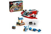 LEGO® - LEGO Star Wars 75384 Der Crimson Firehawk™ - 75384