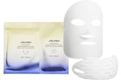 Gesichtspflege - Shiseido Vital Perfection LiftDefine Radiance Face Mask 2 x 6 sheets - 729238169579