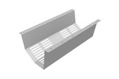 Netzwerkzubehör - Forming Function TopAccess rack PDU/power strip lashing bracket - 935-TK31