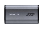 SSD - A-Data SE880 SSD - 2TB - Grau - Extern SSD - USB 3.2 Gen 2x2 - AELI-SE880-2TCGY