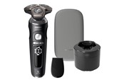 Rasierapparate - Philips Rasierapparate S9000 Prestige SP9840 - shaver - matt black - SP9840/32