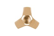 Gadget - iCandy Fidget Spinner Aluminium Gold - 29914IC71