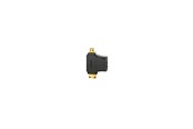 Andere Kabel - Hama Adapter HDMI -HDMI Mini and HDMI Micro Gold Black - X1122220