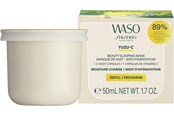 Gesichtspflege - Shiseido Beauty Sleeping Mask Refill 50 ml - 768614188827