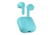 Kopfhörer/Headsets - Happy Plugs JOY - true wireless earphones with mic - 1727