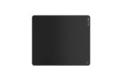Mauspads & Zubehör - Mionix Alioth M Mousepad - 37x32 cm - Black - ALIOTH-M