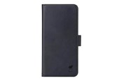 Handys - Cover & Cases - GEAR Wallet Samsung A50 2019 Black - 599991
