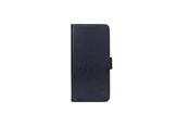 Handys - Cover & Cases - GEAR Wallet Case Black - Samsung A22 5G - 599795