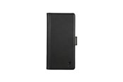 Handys - Cover & Cases - GEAR Wallet Case Black - Motorola G10 / G20 / G30 - 599807