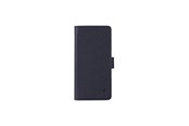 Handys - Cover & Cases - GEAR Wallet Case Black -Samsung A21s - 599872