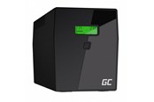USVs - Green Cell UPS05 Essential 2000VA/1200W - UPS05