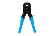 Haus & Garten - NORTH Crimp 3in1 Montingtool for RJ45 RJ11 RJ12 - 584009