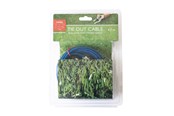 Hunde - Active Canis Anbindekabel 4.7 m mit Feder - T700900