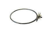 Hunde - Active Canis Napfhalter für Metallkäfig Small (99906) - L304016