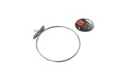 Hunde - Active Canis Napfhalter für Metallkäfig Small (99906) - L304016