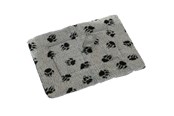 Hunde - Lounge Scandinavia Luxuriöse Matratze 86x52 cm Large - D30403