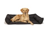 Hunde - Danish Design Boot-Bett 80 x 60 x 17 cm - D17012