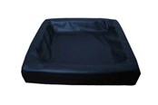 Hunde - Active Canis Petlounger 60X70 Schwarz - D17007