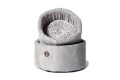Katzen - Danish Design Katze Cosy Bett arctic Small 42 cm - D12401