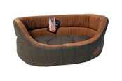 Hunde - Danish Design Slumber Bed Hunter 35" 89cm - D10935
