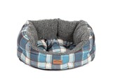 Hunde - Danish Design Fat Face Bett 30" 76 cm - D10830