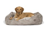 Hunde - Danish Design Snuggle Bed Arctic 50x58x16 cm - D01423