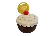 Hunde - Party Pets Elite The cute cupcake 15 cm - 88106