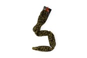 Hunde - Party Pets Snake 90cm Leopard dark - 87952