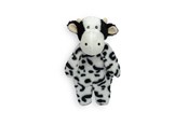Hunde - Party Pets 13 inch Floppy Cow 33 cm - 87252