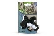 Katzen - Kitty Play Squeaking skunk - 85920