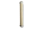 Katzen - Kitty Play Cat scratching board in sisal 60 x 8.7 cm - 83631
