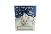 Katzen - Clever Cat Cat litter X-Strong 6l - 8037