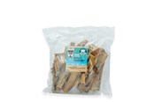 Hunde - Treateaters Natural Buffalo Chips Dog Chews 900g - 21160