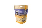 Hunde - Treateaters Twisted Duck 180 g - 20402